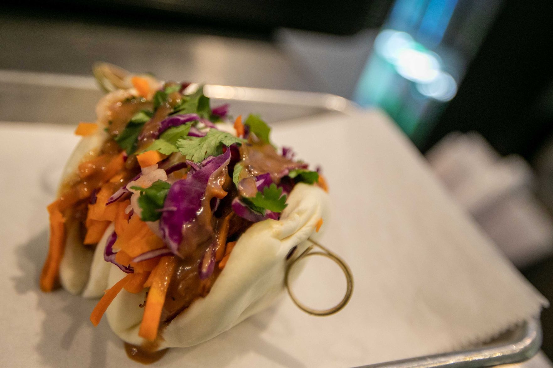 DD Mau in Webster Groves